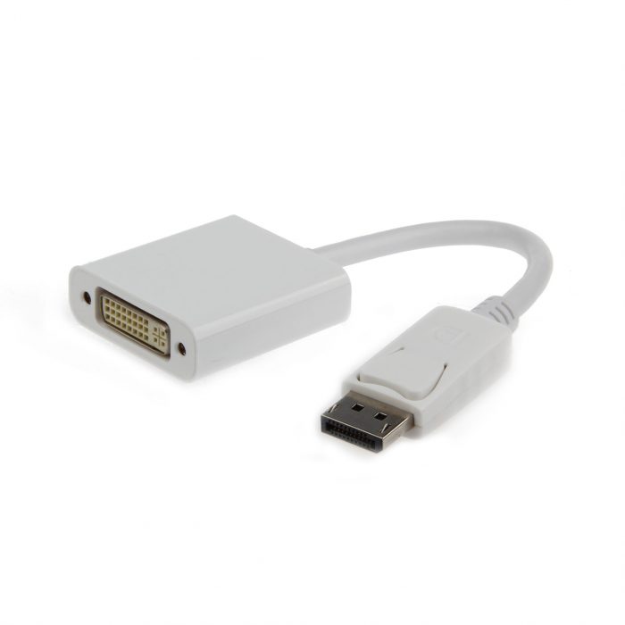 CableXpert DisplayPort naar DVI adapterkabel
