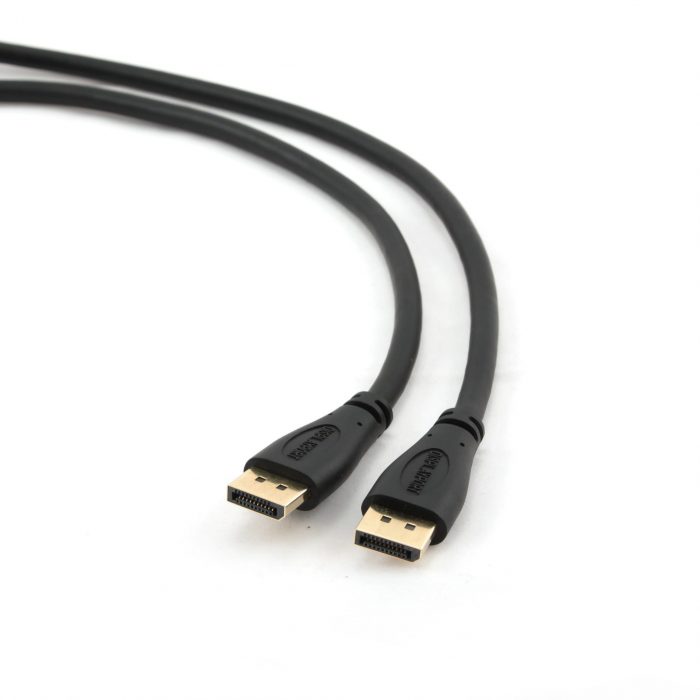 Displayport digital interface kabel 1m