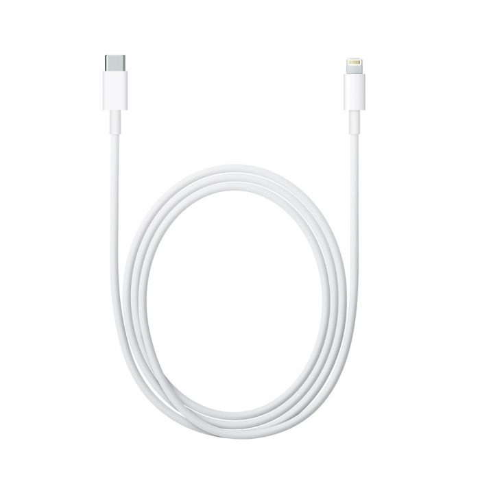Apple USB-C naar Lightning Kabel 1,0m