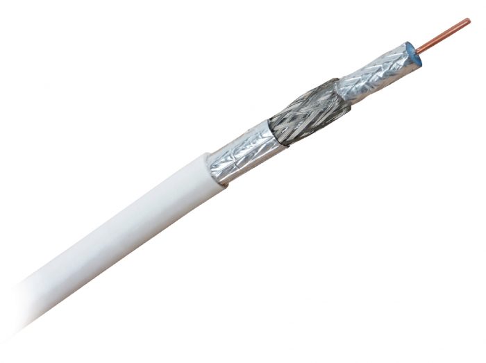 Hirschmann KOKA 9TS-aansluitkabel 20 m
