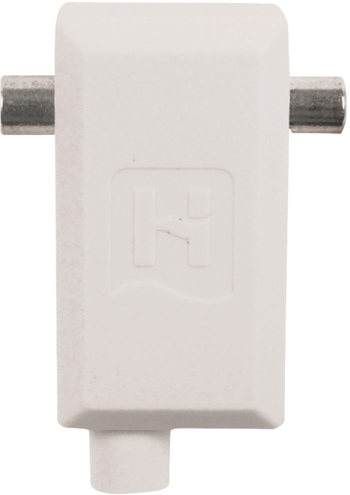 Hirschmann SHOP ZVA 128 push on versterker