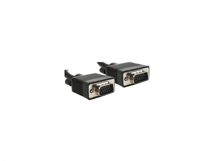 Cablexpert VGA 15M dual-shielded