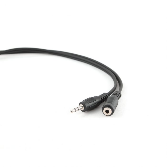 Cablexpert 3.5 mm stereo audio-verlengkabel, 1.5 meter