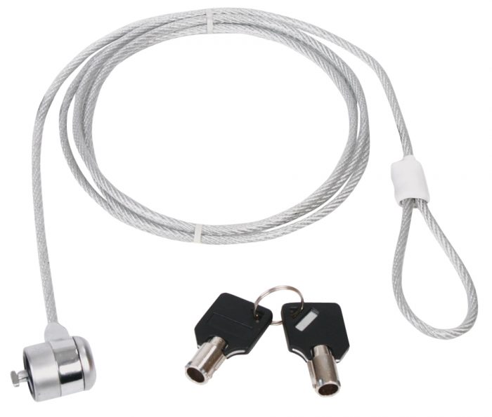 KONIG Universal Safety Lock 1,8M
