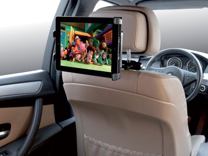 SBS Freeway Emotch5mh Universal For IPAD and Tablet 7" up to 10.1" - Afbeelding 2