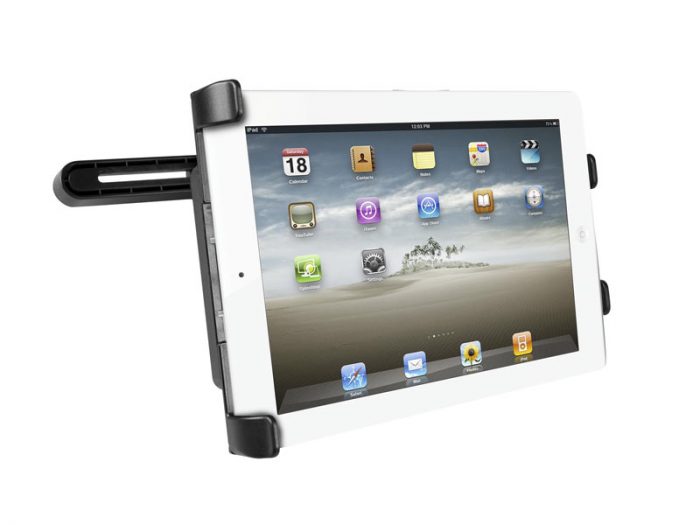 SBS Freeway Emotch5mh Universal For IPAD and Tablet 7" up to 10.1"
