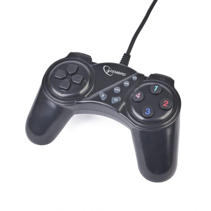 Gembird USB Gamepad