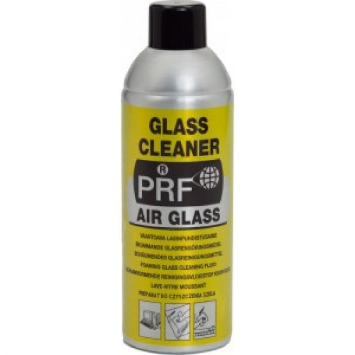 glass cleaner PRF Air Glass