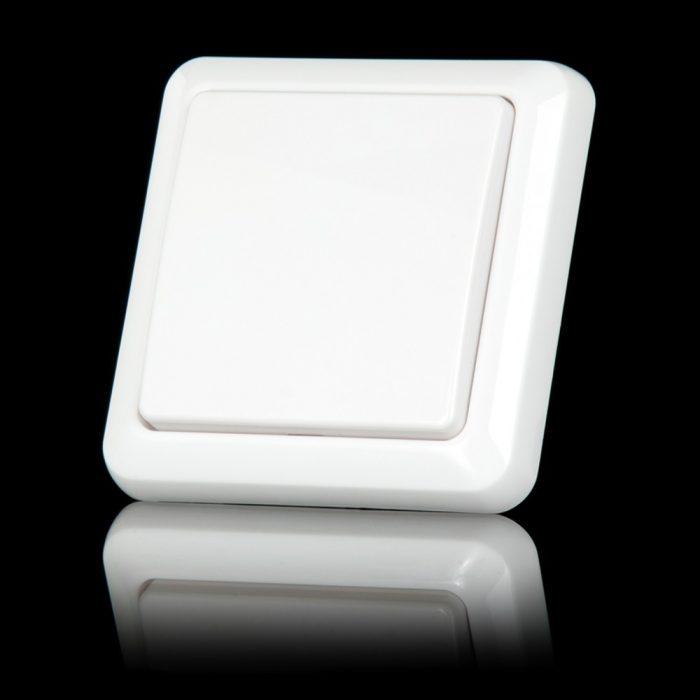 AWST-8800 Draadloze wandschakelaar