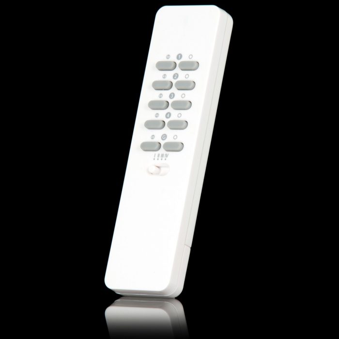 AYCT-102 Afstandsbediening
