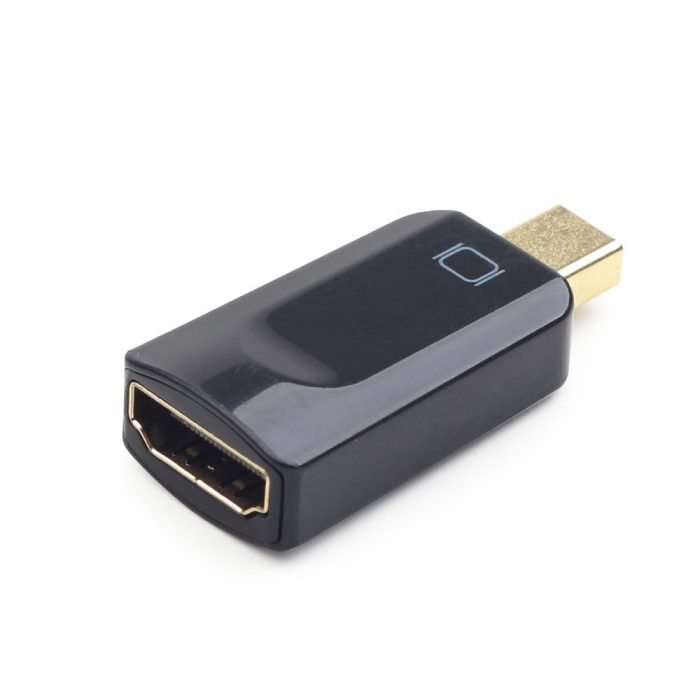 Cablexpert Mini DisplayPort naar HDMI adapter