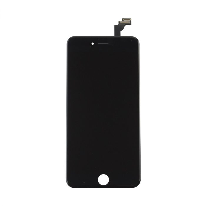iphone 6s plus display assembly zwart