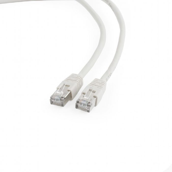 Cablexpert FTP Cat6 patchkabel, 0,25 m