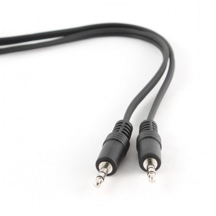 Cablexpert 3.5 mm stereo audio cable, 10 m