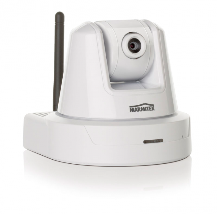 Marmitek 641 Robocam Pan/Tilt Wireless