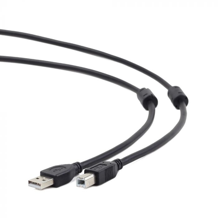 Cablexpert USB2.0 A-B 3M