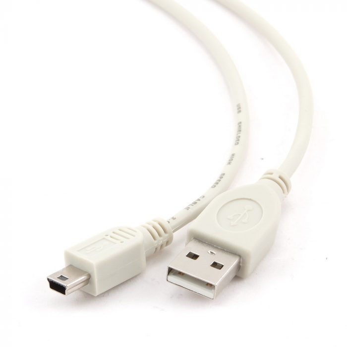 CableXpert USB Mini 1,8M