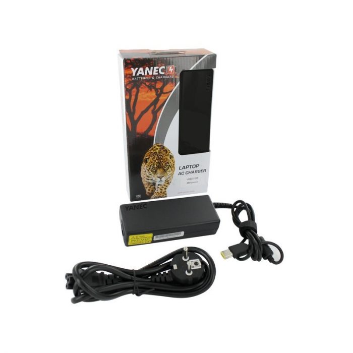 Yanec YNA36 AC Adapter 20V - 4.5A Lenovo