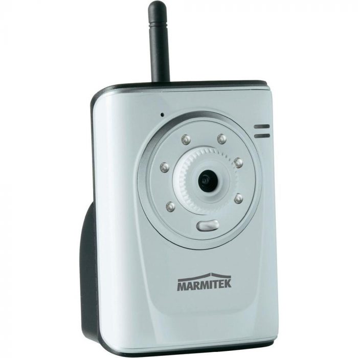 Marmitek IP eye anywhere 21E camera