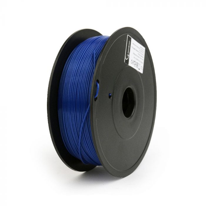 PLA - FF Blauw 1.75 mm, 600 gram