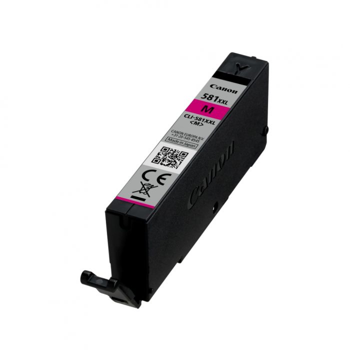 Canon CLI-581XXL M Magenta 11,7ml (Origineel)