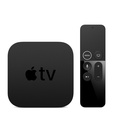 Apple TV