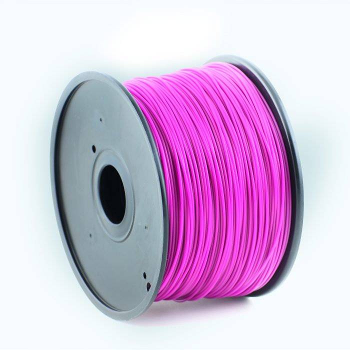 HIPS Paars 1.75 mm, 1 kg.