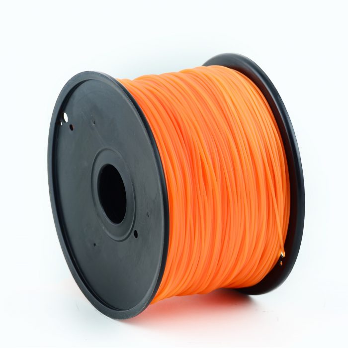 Gembird | PLA Filament | 1.75mm | 1kg | Oranje