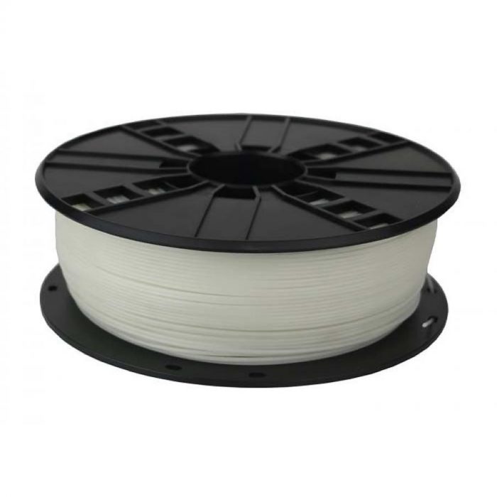 ABS Filament Wit, 1.75 mm, 600 gram