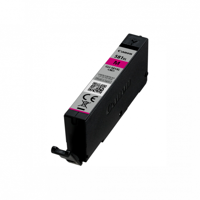Canon CLI-581XL M Magenta 8,3ml (Origineel)