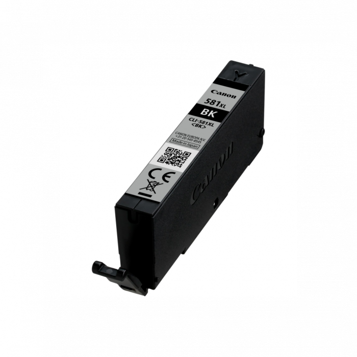 Canon CLI-581XL BK Zwart 8,3ml (Origineel)