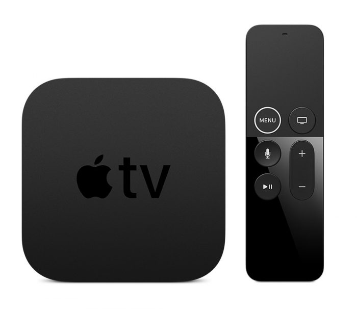 Apple TV | 4K HDR | 64GB