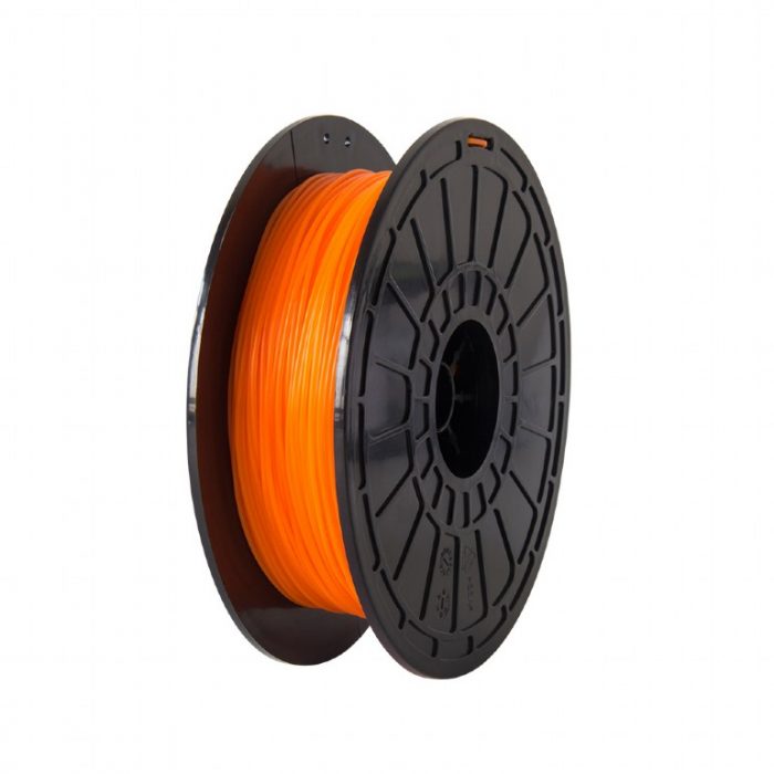 Gembird Flashforge PLA Orange, 1.75 mm, 0.6 kg