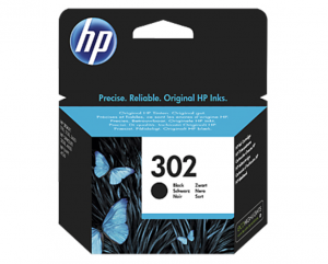 HP 302 inkt