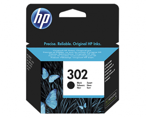 HP 302 inkt