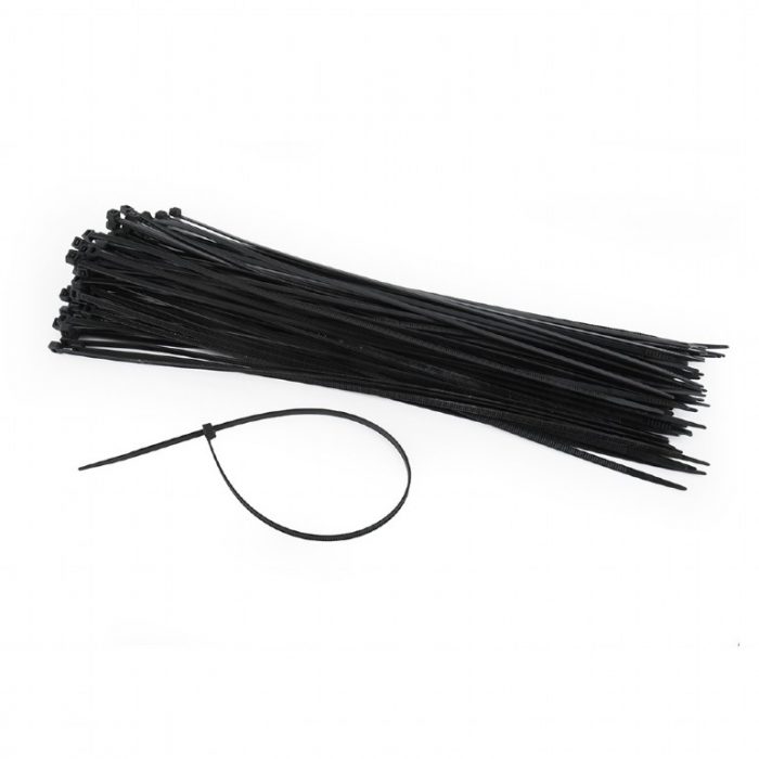 Cable ties 100 stuks
