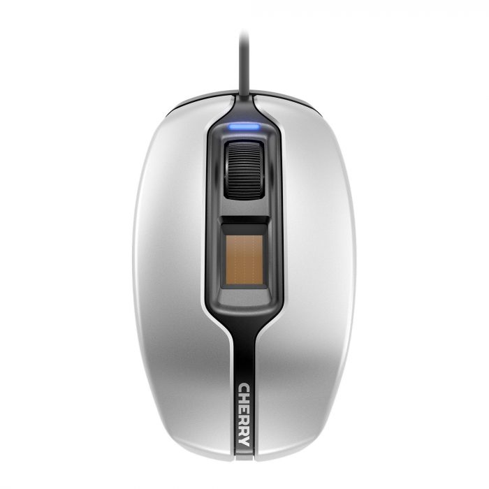CHERRY MC 4900 FingerTIP ID Mouse