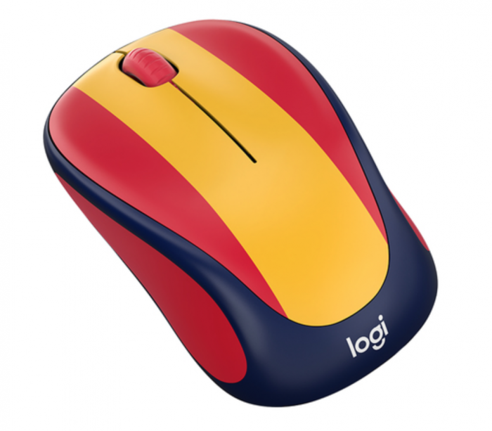 Logitech M238