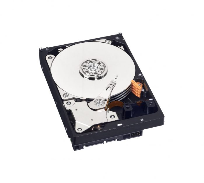 WD60EZRZ