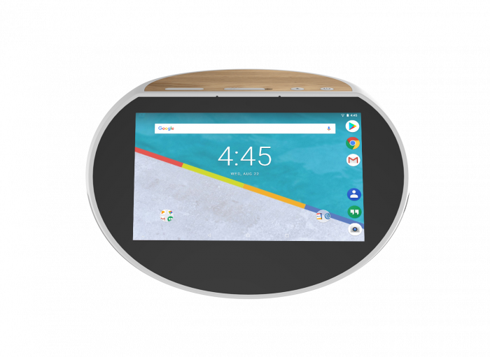 Archos Hello 5 | 5” Inch Screen | Android 8.1. Oreo | 2GB Ram | 5MP Camera | WiFi - Afbeelding 2