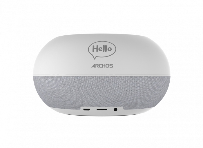 Archos Hello 5 | 5” Inch Screen | Android 8.1. Oreo | 2GB Ram | 5MP Camera | WiFi - Afbeelding 4
