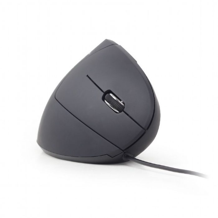 Gembird ergonomische muis