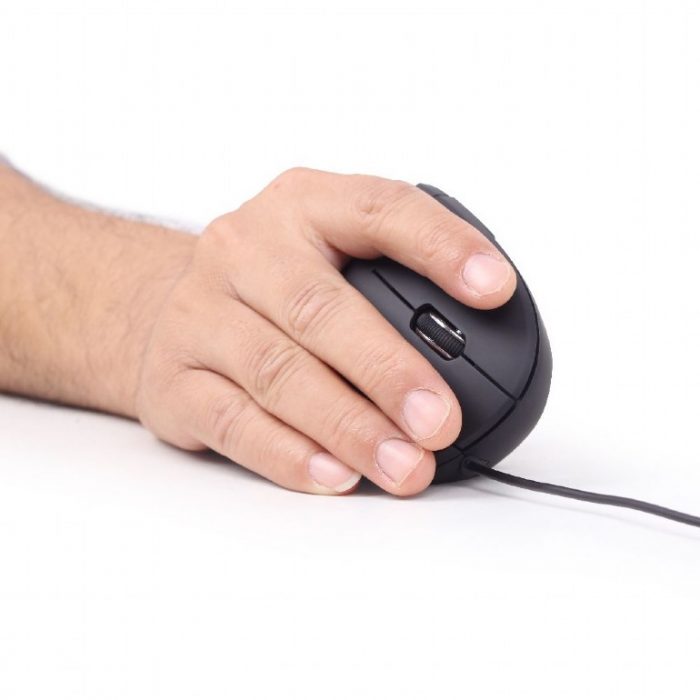 Gembird ergonomische muis