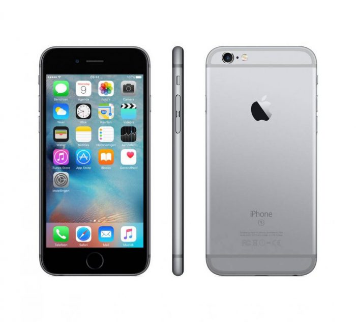Iphone 6s