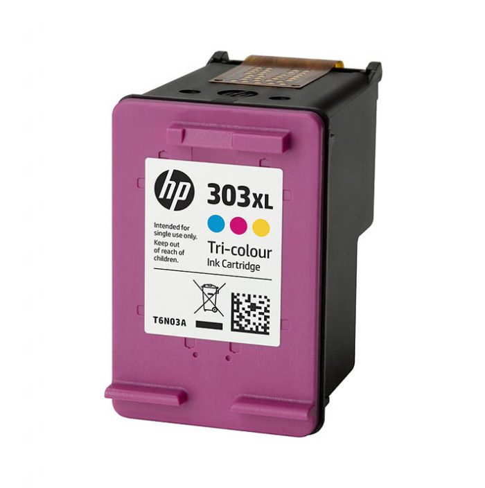 HP 303 XL Color