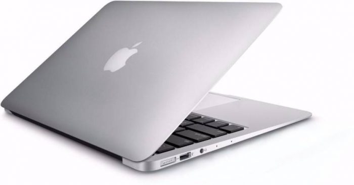 Apple MacBook Air | Refurbished - Afbeelding 2