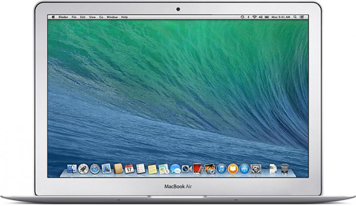 Apple MacBook Air | Refurbished - Afbeelding 4