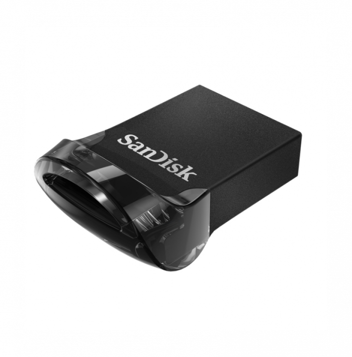 Sandisk Ultra Fit USB Stick |  USB 3.1 | 64GB