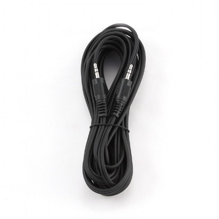 Cablexpert | 3.5 mm stereo audiokabel | 2 meter - Afbeelding 2