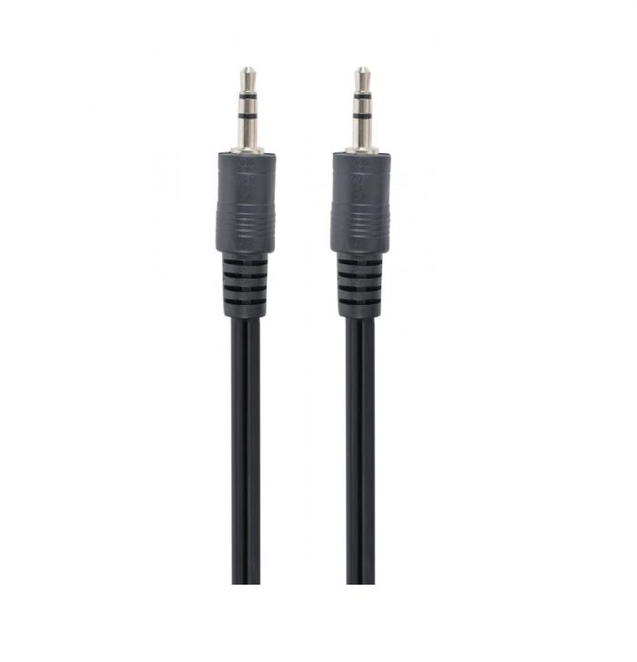 Cablexpert | 3.5 mm stereo audiokabel | 2 meter